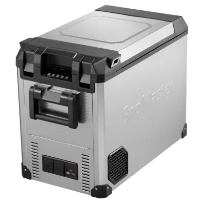 SnoMaster 41L SMEX Fridge &amp; Freezer