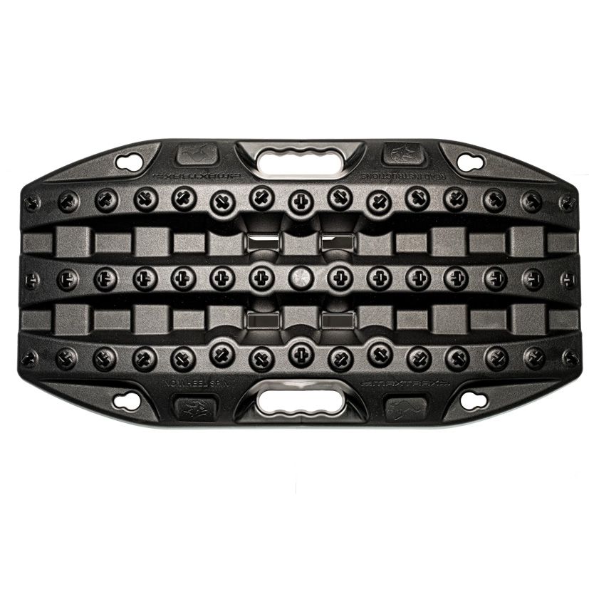 MAXTRAX Jaxbase Black