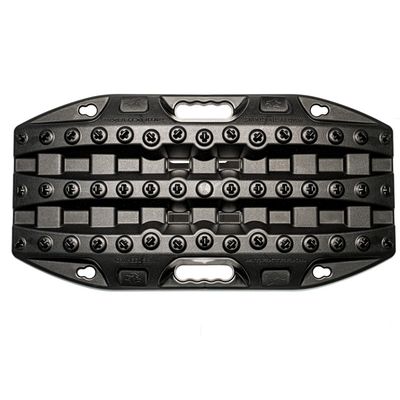 MAXTRAX Jaxbase Black