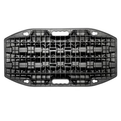 MAXTRAX Jaxbase Black