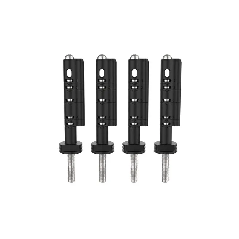 MAXTRAX Mounting pin set 40mm