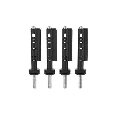 MAXTRAX Mounting pin set 40mm