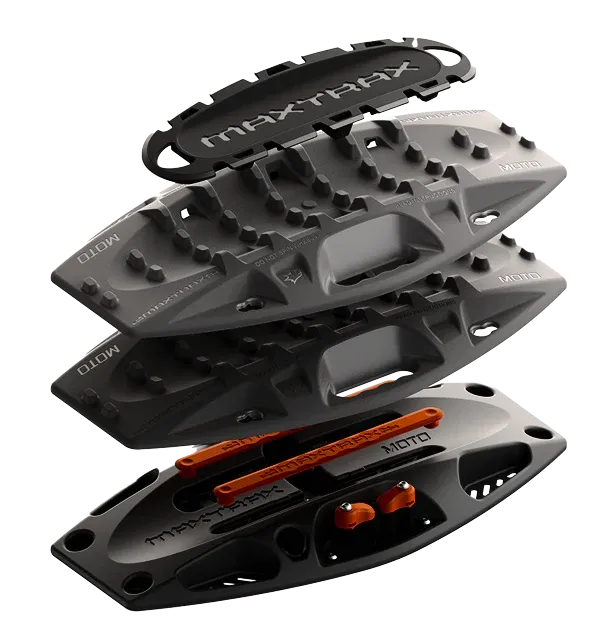 MAXTRAX Moto Board Recovery Tracks
