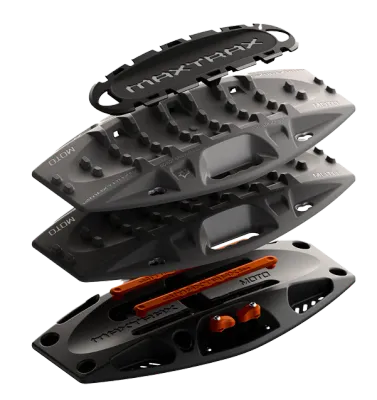 MAXTRAX Moto Board Recovery Tracks