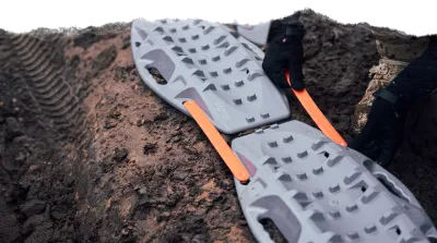 MAXTRAX Moto Board Recovery Tracks