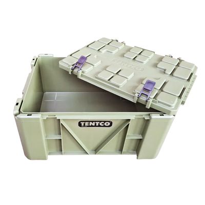 Tentco Box Storage Container - Sand