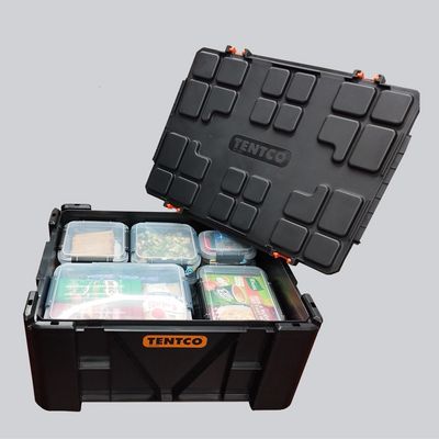 Tentco Box Container Set (13 Piece)