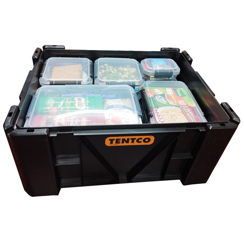 Tentco Box Container Set (13 Piece)