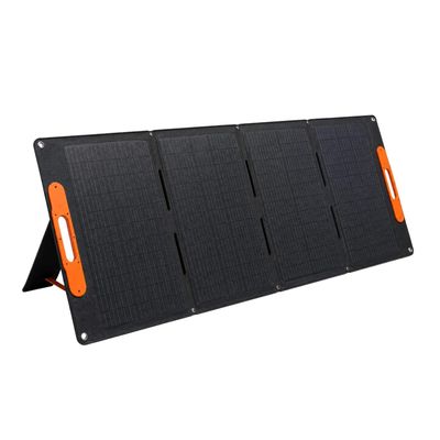 FocusOutdoor® 400W Portable Foldable HPBC ETFE Solar Panel