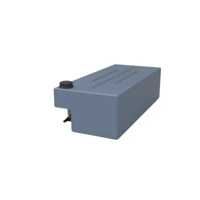 Plastics 60L Water Tank