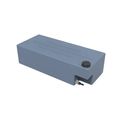 Pioneer Plastics 60L Water Tank