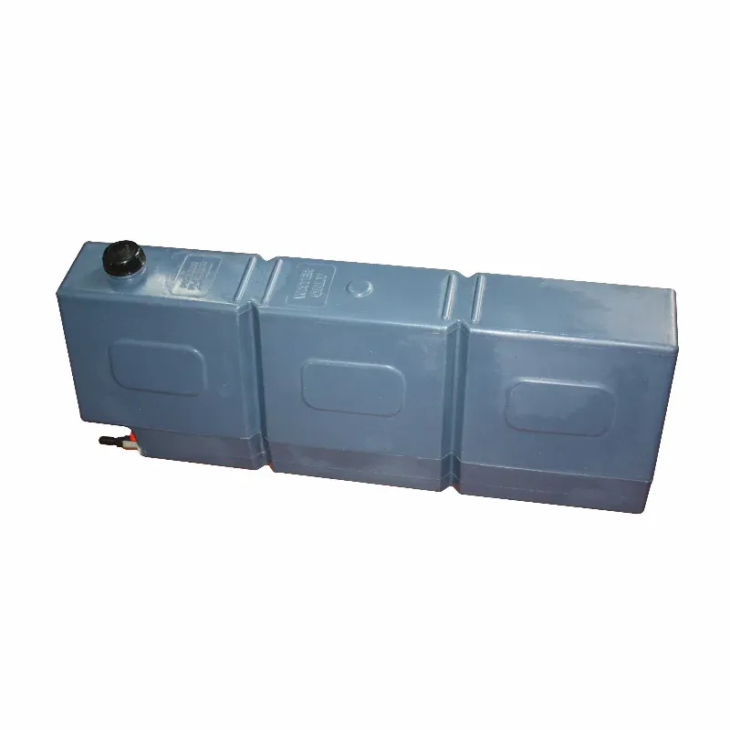 Pioneer Plastics 50L Tapered Water Tank