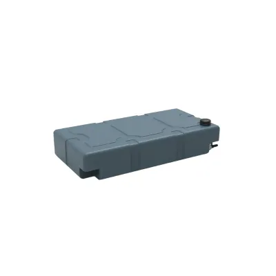 Pioneer Plastics 75L Water Tank