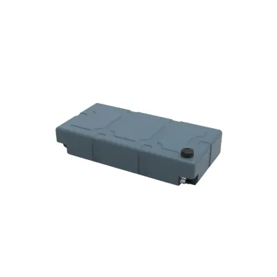 Plastics 75L Water Tank