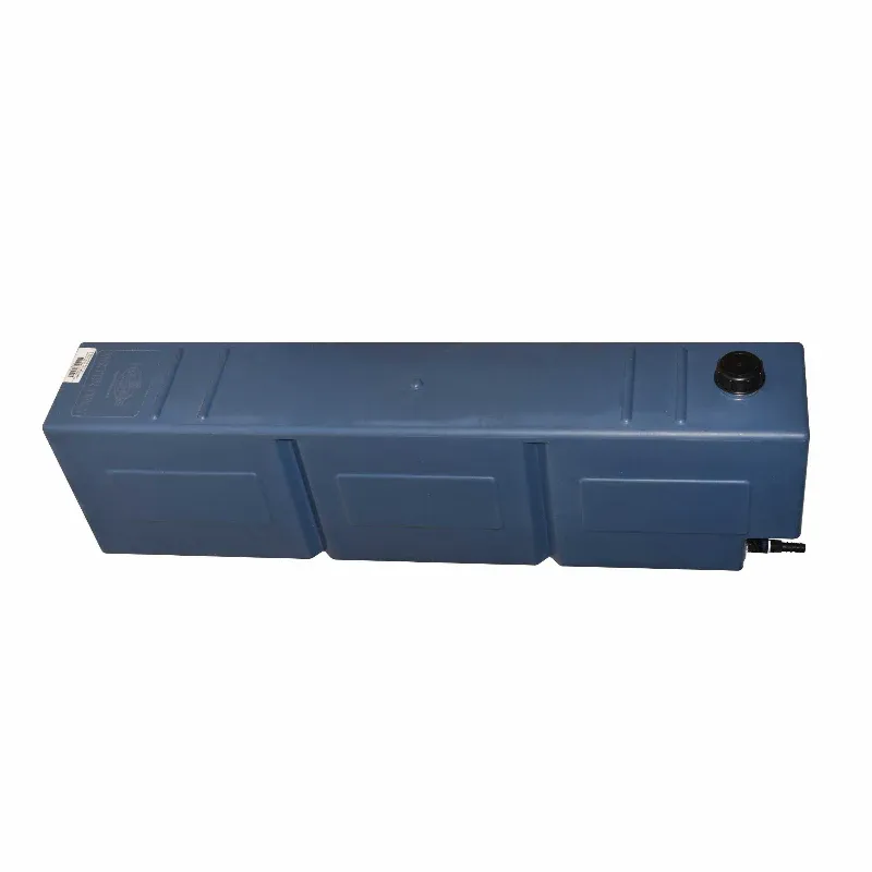 Pioneer Plastics 55L Water Tank