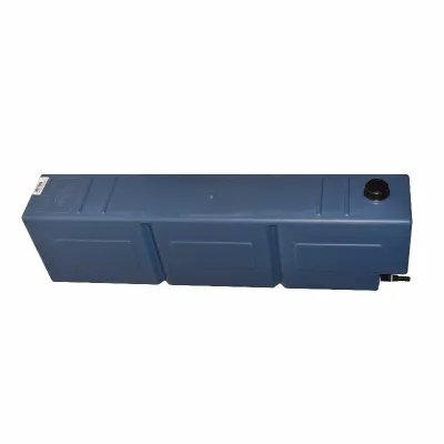 Pioneer Plastics 55L Water Tank