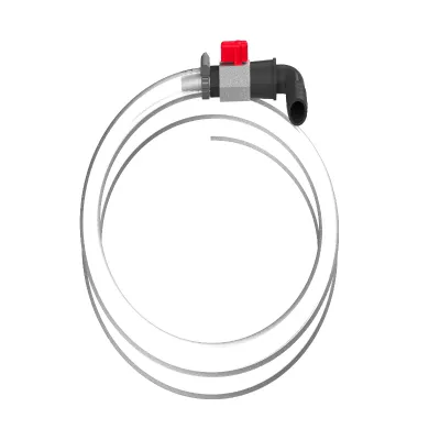 Plastics 1.5m Water Hose Kit