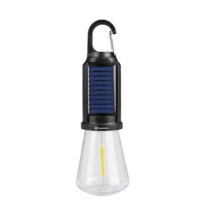 FocusOutdoor® Solar and USB Led Camping Light 18cm FocusOutdoor® Solar and USB Led Camping Light 18cm