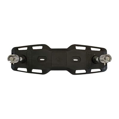 TRED Mounting Baseplate &amp; Tred Pins Kit