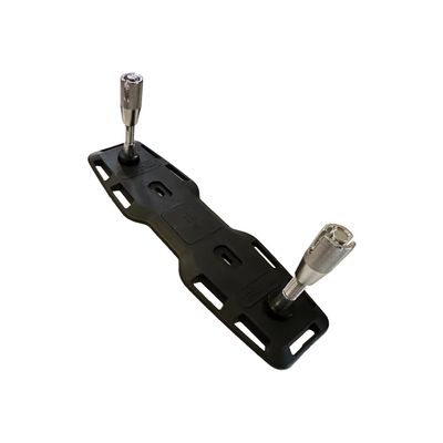 TRED Mounting Baseplate &amp; Tred Pins Kit