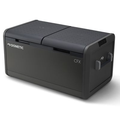 Dometic CFX5 95DZ Portable Fridge/Freezer Dometic CFX5 95DZ Portable Fridge/Freezer