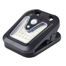 FocusOutdoor® 5w Solar Usb Rechargeable Led Camping Light