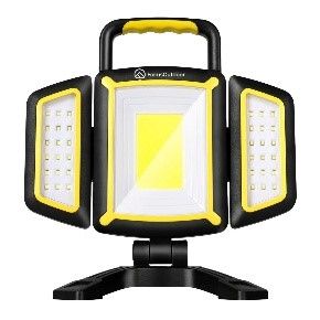 FocusOutdoor® Magnetic Rechargeable Led Light