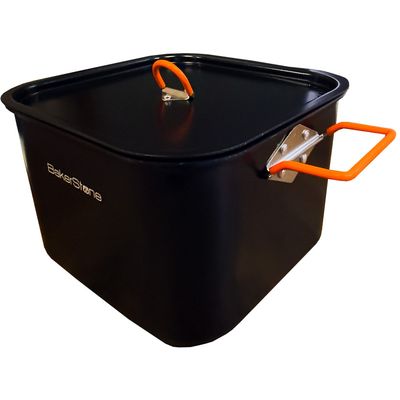 Bakerstone Stackable Pot &amp; Pan Set