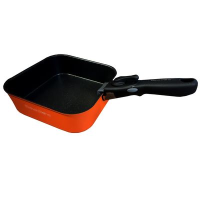 Bakerstone Stackable Pot &amp; Pan Set