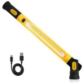 FocusOutdoor® Rechargeable Magnetic Cob Led Work Light