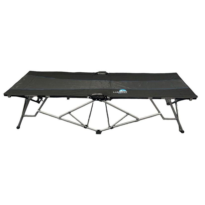 Lumeno Camping Stretcher