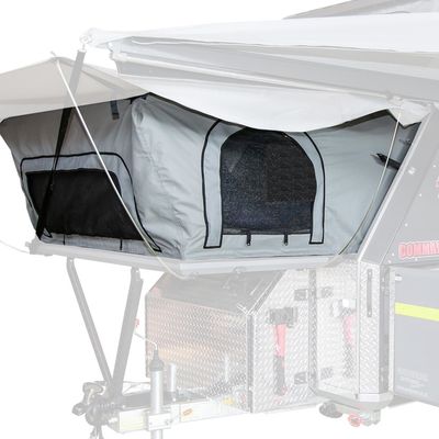 Conqueror Commander Front Replacement Tent