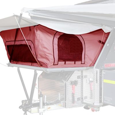 Conqueror Commander Front Replacement Tent Conqueror Commander Front Replacement Tent