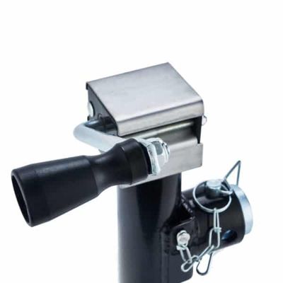 FocusOutdoor® 2.2 Ton 5000lbs Sidewind Trailer Jack Stand