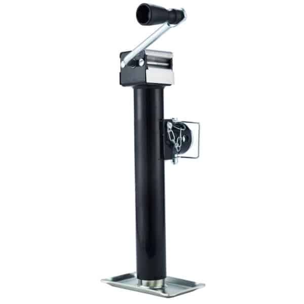 FocusOutdoor® 2.2 Ton 5000lbs Sidewind Trailer Jack Stand