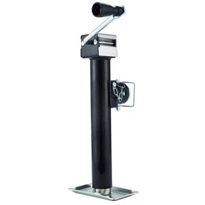 FocusOutdoor® 2.2 Ton 5000lbs Sidewind Trailer Jack Stand