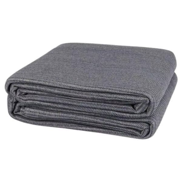 FocusOutdoor® 3m x 6m High Density Lightweight Ground Sheet