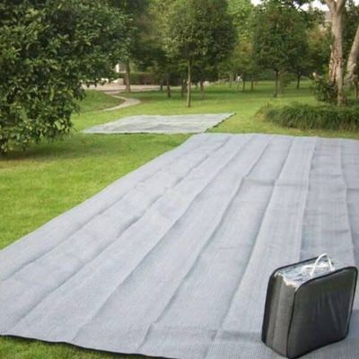 FocusOutdoor® 3m x 6m High Density Lightweight Ground Sheet