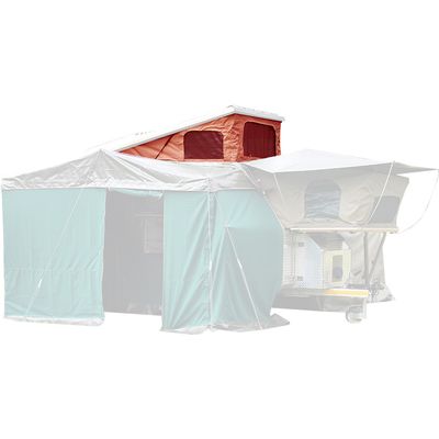 Conqueror Commander Replacement Roof Surround