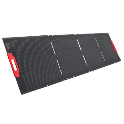FlexoSun 260W Portable Solar Panel