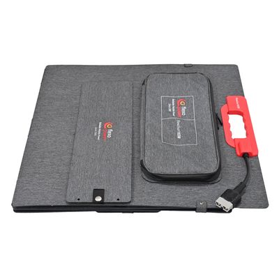 FlexoSun 165W Portable Solar Panel
