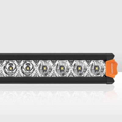Lightfox Vega Series 20" Osram LED Light Bar – 12,580 Lumens