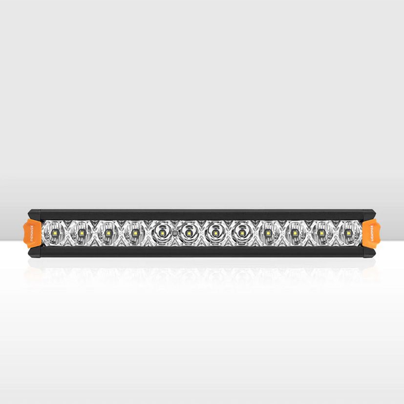 Lightfox Vega Series 14" Osram LED Light Bar – 7,548 Lumens
