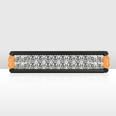 Lightfox Rigel Series 12" Osram LED Light Bar - 8,320 Lumens