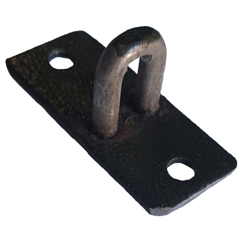 Compression Latch Catch (Staple Latch)