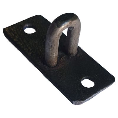 Compression Latch Catch (Staple Latch)
