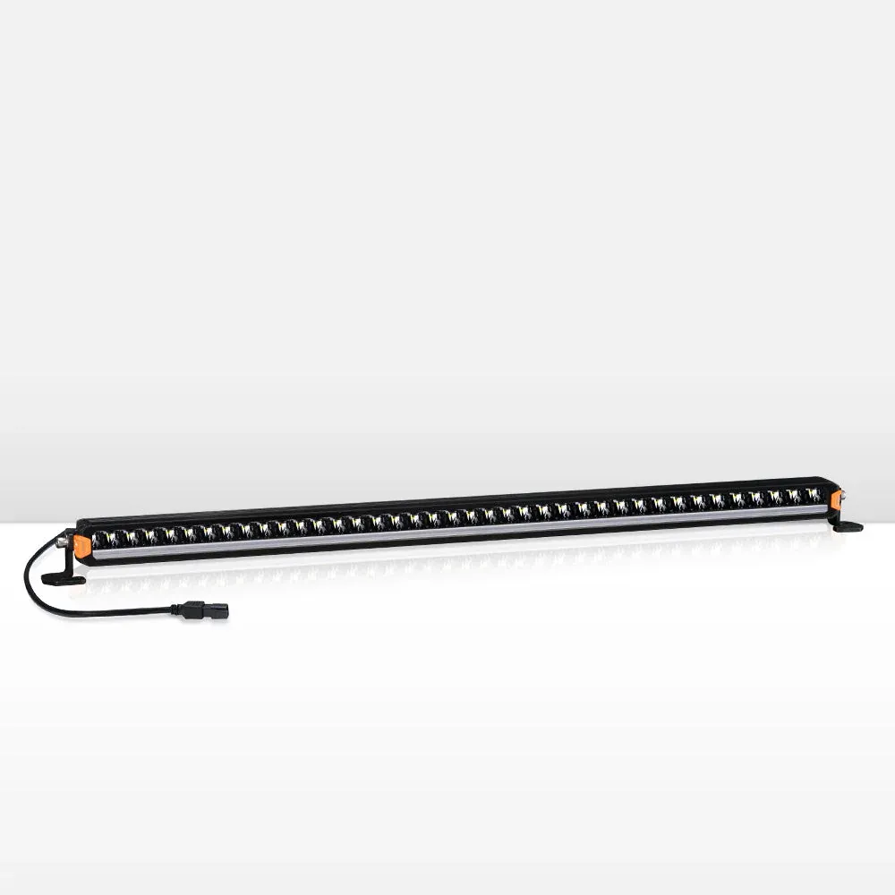 Lightfox 40" LED Light Bar – 18,700 Lumens