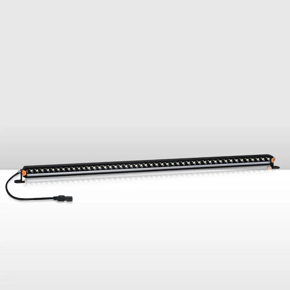 Lightfox 50" LED Light Bar – 20,900 Lumens