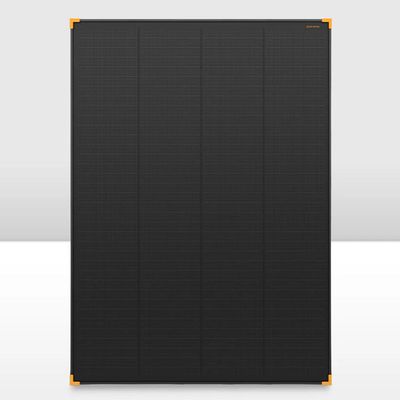 San Hima 200W Shingled Fixed Solar Panel