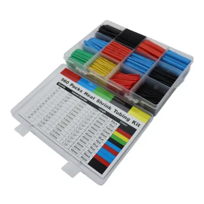 ​Lumeno Heat Shrink Tubing Kit